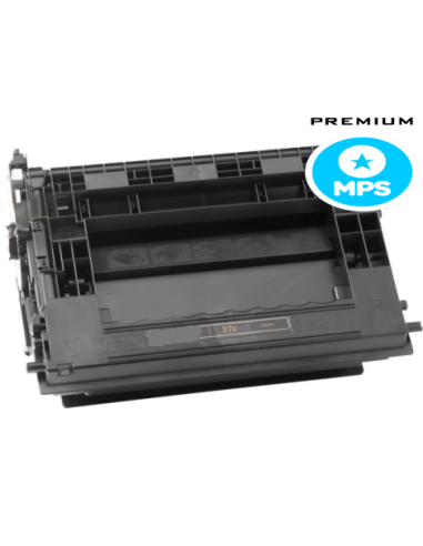 Mps Toner Kompatibel HP M631,M632,M633,M608,M609,E60055-25K
