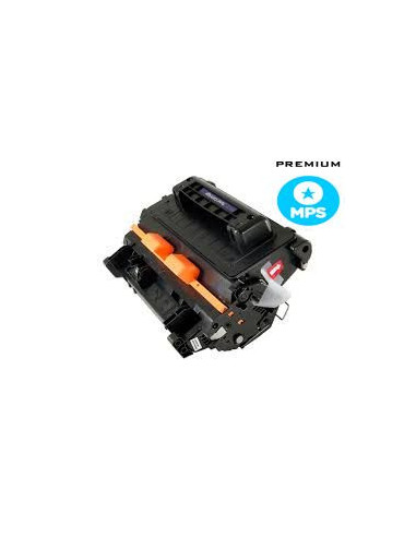Mps Toner Kompatibel HP M630DN,M630F,M630Z,M630S-25K CF281X