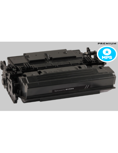 Mps Toner Kompatibel HP Enterprise M507x,M528z,M528dn-10K