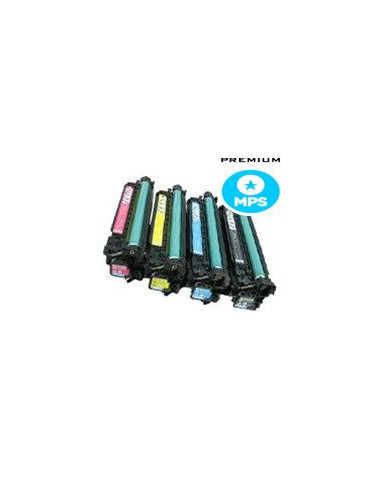 Mps Schwarz HP CP5500,CP5520,CP5525dn,M750DN,M750XH-13,5K 650A