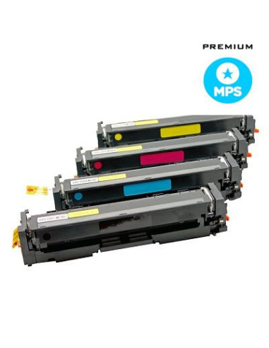 Mps Schwarz HP Color LaserJet Pro M454,M479,M480 -2.4K 415A