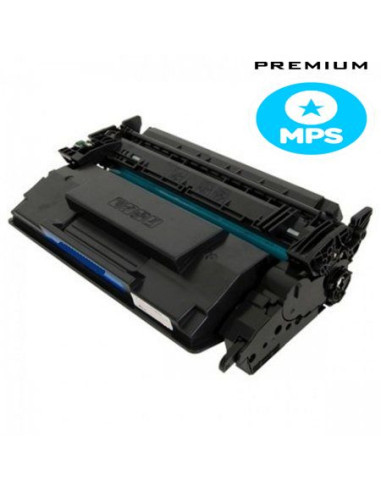 Mps Toner Cartridge mit Chip HP Pro M304,M404n/dn/dw,MFP428dw/fdn-10K