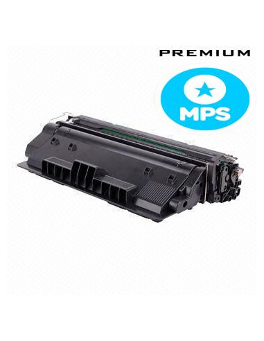 Mps Toner Cartridge HP Laserjet Enterprise M712,M715DN,M725z-17.5K