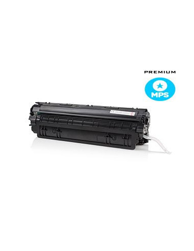 Mps Toner Cartridge HP MF212 ,M216,M126,M201-2,4K CF283XL CAN737