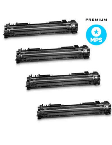 MPS Magenta Reman HP Enterprise M856,MFP M770,M776 -29K 659X