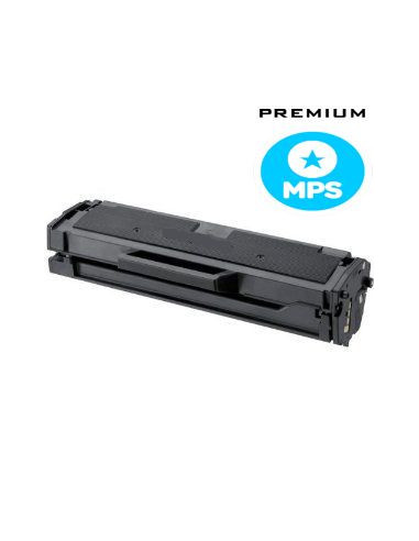 Mps Toner Cartridge Samsung Ml2160,2165W,SCX3400F,3405F SF760-1.5K MLT-D101S
