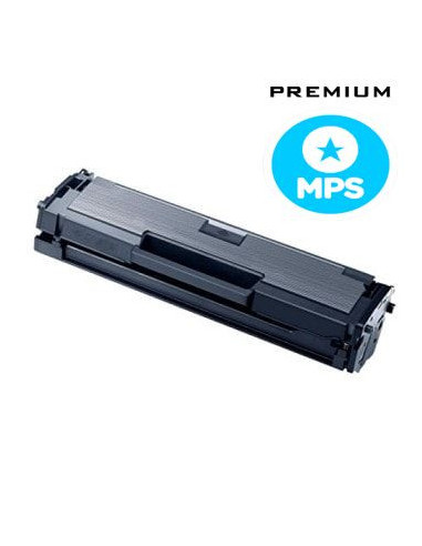 Mps Toner Cartridge Samsung M2020,M2070F,M2022W,M2026W-1K MLT-D111S