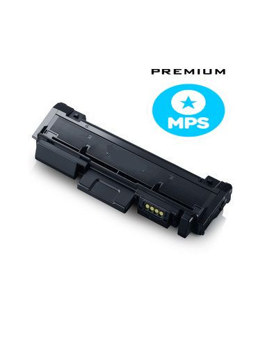 Mps Toner Cartridge Samsung M2625,2675,2825,2875,2835,2885-3K MLT-D116L