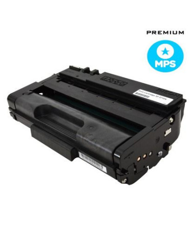 Mps Toner Ricoh SP3700,SP3710,M320F,P311-7K 408284/408285