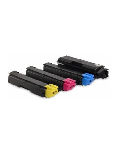 MPS Cyan Com ECOSYS M6235cidn M6535cidn P6535cdn-13.5K/200G