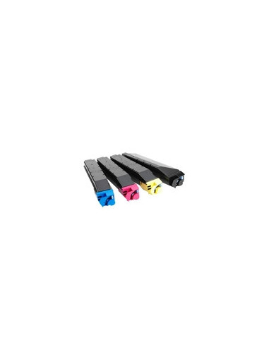 MPS Cyan para TASKalfa 3050,3550ci, 3051ci,3551ci-20K/410G