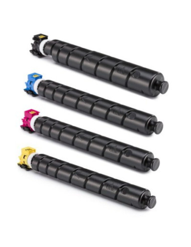 MPS Cyan para Kyocera TASKalfa 2552ci 2553ci-18K/215G