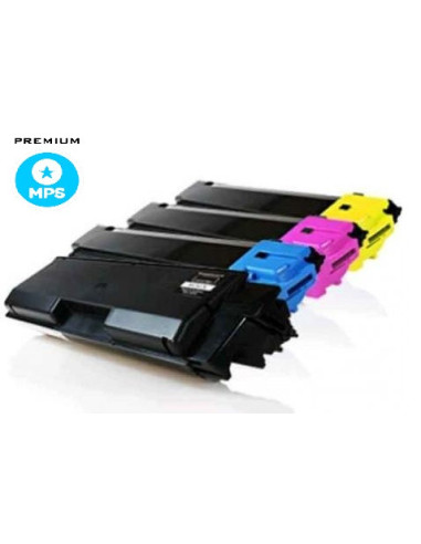 Mps Cyan+Waste Box M6530cdn/M6030/P6130-100g/5K 1T02NRCNL0