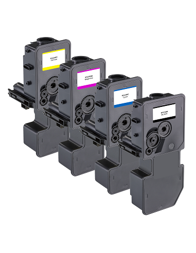 MPS Cyan TK5220/TK5230 ECOSYS M5521,P5021-3K/45g 1T02R9CNL0