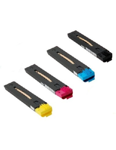 Mps Cyan Compa Xerox 700i,C75,DC700,DC770-21K 006R01384