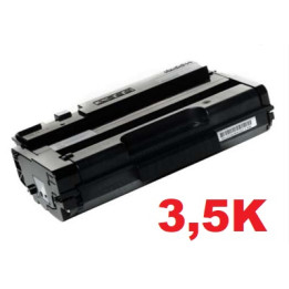 RISP330A Kompatibel Toner für Ricoh | Toner Luchs