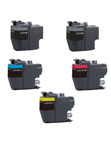 Cyan Compa Brother J6930,J6530,J5730,J5330,J6935,J5930-1.5K