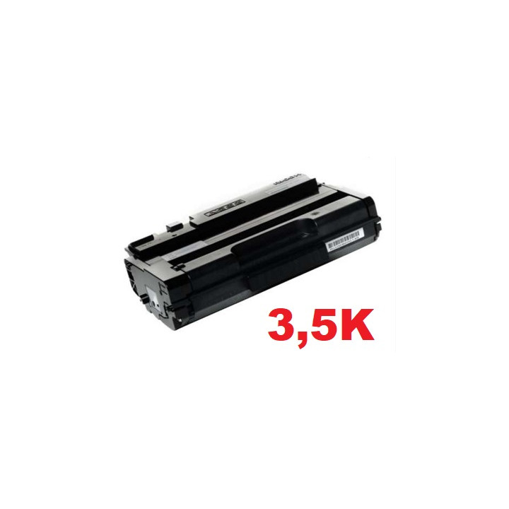 RISP330A Kompatibel Toner für Ricoh | Toner Luchs