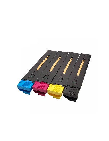 Mps Cyan Compa Xerox Colour Color C60,C70 -34K 006R01656