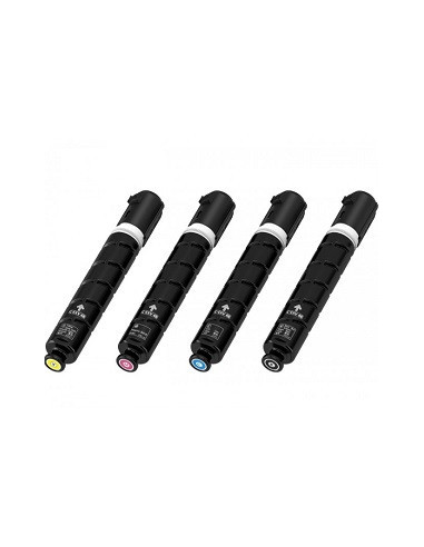 Mps Compa Canon C1300,C1325,C1335-11.5K 9107B002