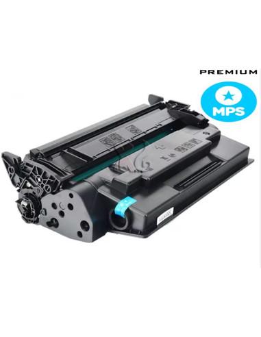 Mps Toner Cartridge Canon IR 1643iF,X1643P-19K T06 3526C002