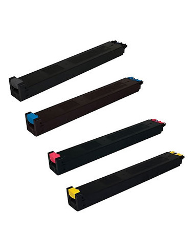 MPS Reman Sharp MX-2010U,MX-2310U,MX-3111U,MX-3114N-10K/197g