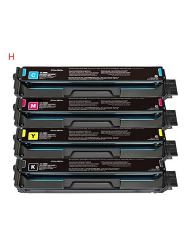 Cyan com Pantum CP2100,CM2100 -2.5K CTL-A2100HCPP