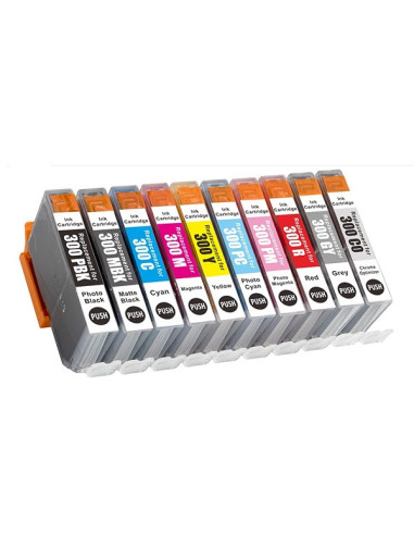 14ML CO PG Com Canon imagePROGRAF Pro-300 4201C001