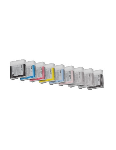 220ml Pigment Pro7800,7880,9800,9880-C13T603200 Cyan