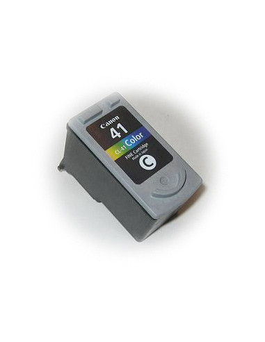 6MLX3 Reman für Canon Color für PIXMA IP2200 IP6210D CL-41