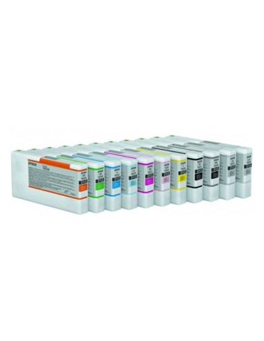 700ml Pigment Pro7890,7900,9890,9900-C13T636700 LightBK