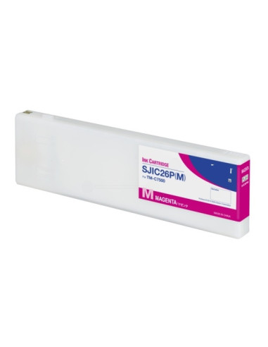 Magenta Pigment compa TM-C7500G-294Ml C33S020641/SJIC30PM