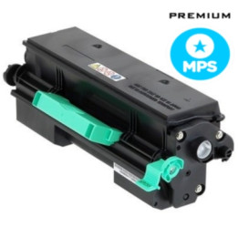 RISP4500HPP Kompatibel Toner für Ricoh | Toner Luchs