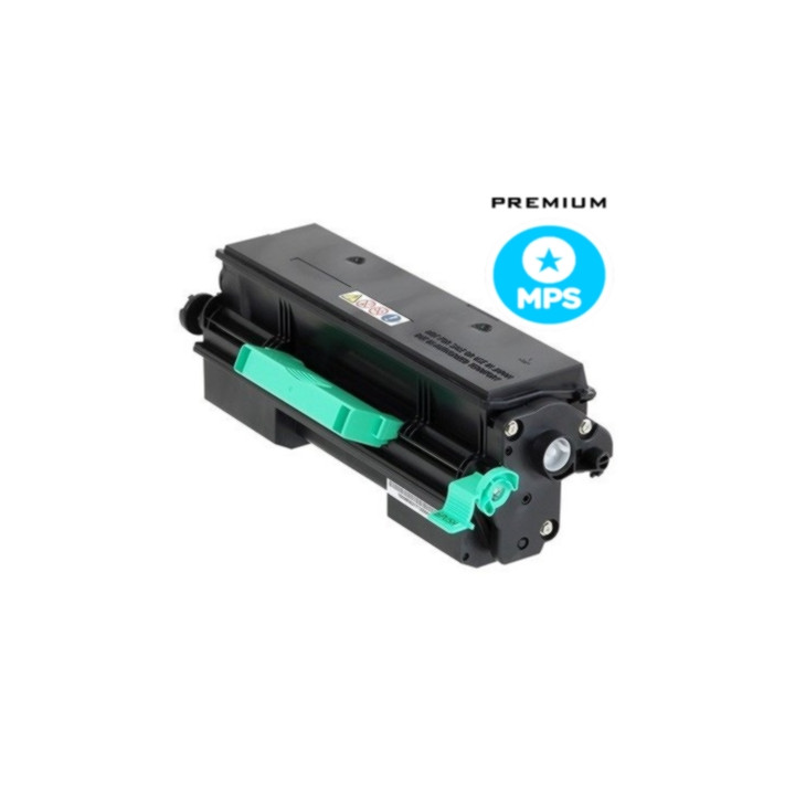 RISP4500HPP Kompatibel Toner für Ricoh | Toner Luchs