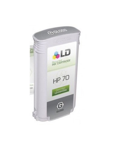 130ml Pigment Grey HP Z2100,Z3100,Z3200,Z5200,5400 70