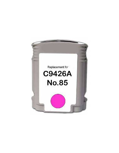 28ML Magenta comp für HP Designjet 30,90,130,90R,130GP 85