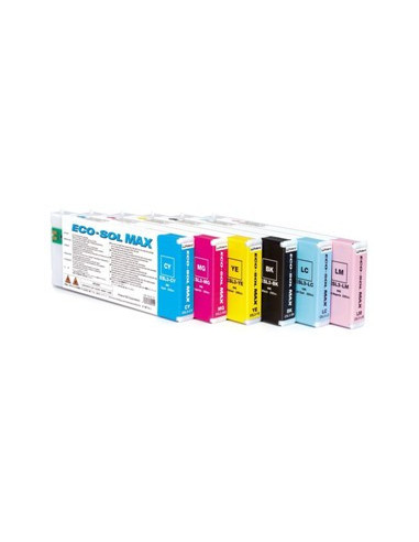440ml Pigment Roland SC,SJ,XC,XJ,VS,RS,VP,SP SERIES LM