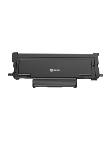 G&G 3,000 Seiten Original Toner cartridge für P4100DW，M4100DW Series