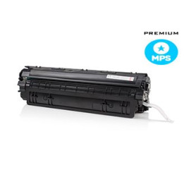 HPCF283XLPP Kompatibel Toner für HP | Toner Luchs