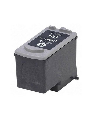 22ML RegENERATE Canon für PIXMA IP2200/MP150/MP170 PG-50