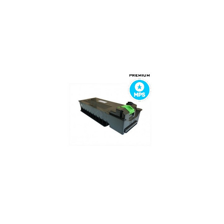 SHMX312GTPP Kompatibel Toner für Sharp | Toner Luchs