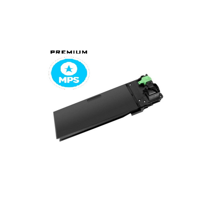 SHMX500GTPP Kompatibel Toner für Sharp | Toner Luchs