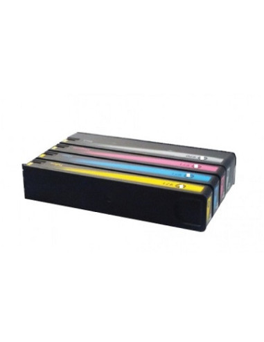 Schwarz comp HP PRO 352,377,452,477,P57750,P55250-3.8K L0R95AE