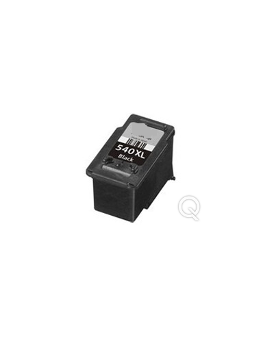 25ML Reman Pixma MG2150, MG3150.MX435,MG3650,TS5100 PG-540XL