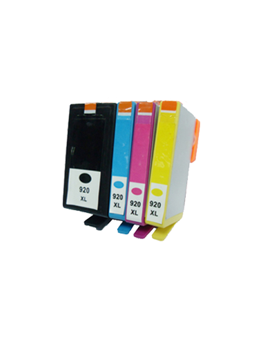 18ml compa 6000,6500AIO,6500WIFI,6500A,7000,7500 CD972AE