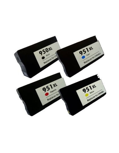 50ML Schwarz Comfor HP PRO8100.PRO8600E,PRO8600PLUS CN045AE