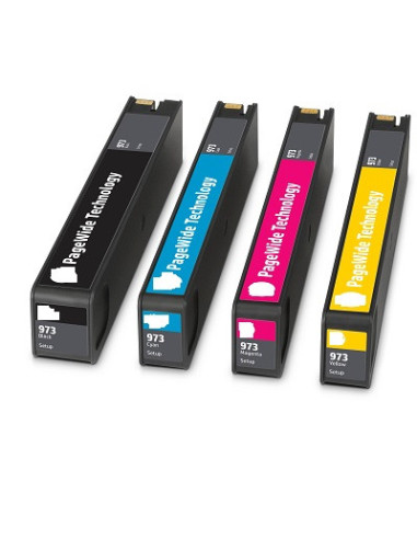 Cyan compa HP PRO 452dw,477dw,P57750dw,P55250dw-7.5K F6T81AE