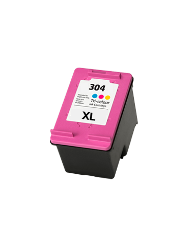 Reman 3X6ML HP DeskJet 3720,3730,3732-300Pag N9K07AE
