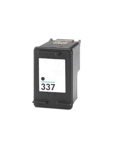 Reman HP Desk Jet 5940 /6940 - C9364E 337 , 18ml