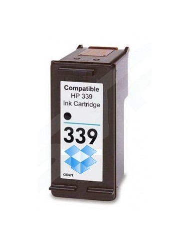 Reman 30ml Reg HP DeskJet 5740/5745/6540/6840 - C8767E